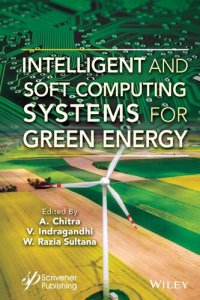 cover of the book Intelligent and Soft Computing Systems for Green Energy