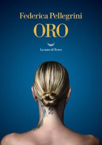 cover of the book Oro