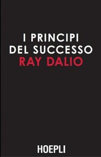 cover of the book I principi del successo