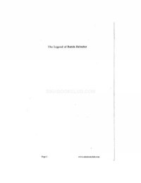 cover of the book The Legend of Banda Bahadur