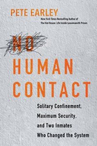 cover of the book No Human Contact