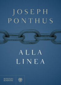 cover of the book Alla linea