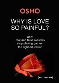 cover of the book Why Is Love So Painful?