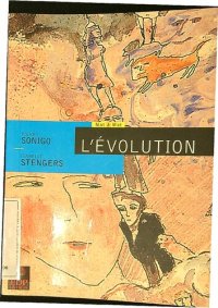 cover of the book L'évolution