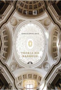 cover of the book Teoria do Barroco