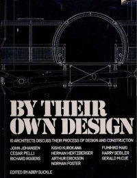 cover of the book By Their Own Design