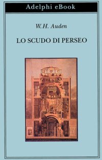 cover of the book Lo scudo di Perseo