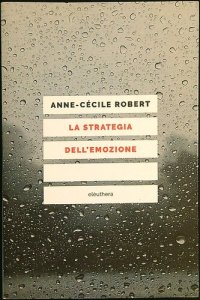 cover of the book La strategia dell'emozione