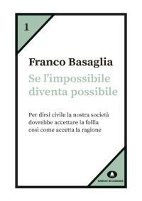 cover of the book Se l'impossibile diventa possibile