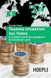 cover of the book Trading operativo sul Forex