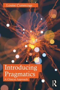 cover of the book Introducing Pragmatics: A Clinical Approach