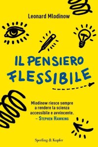 cover of the book Il pensiero flessibile