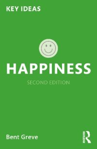 cover of the book Happiness