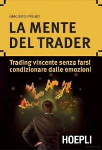 cover of the book La mente del trader