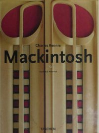 cover of the book Mackintosh: 1868-1928