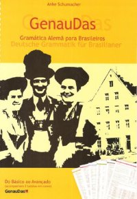 cover of the book Genau Das