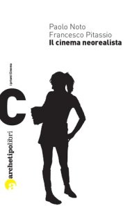 cover of the book Il cinema neorealista