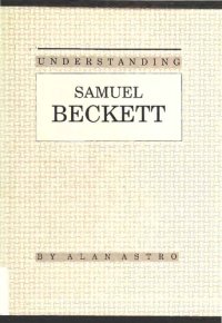 cover of the book Understanding Samuel Beckett