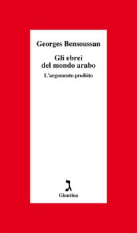 cover of the book Gli ebrei del mondo arabo