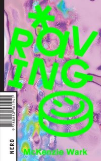 cover of the book Raving