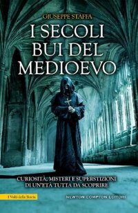 cover of the book I secoli bui del Medioevo