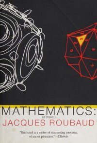 cover of the book Mathematics: A novel