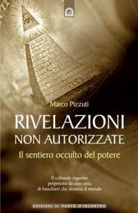 cover of the book Rivelazioni non autorizzate