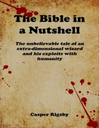 cover of the book The Bible In A Nutshell