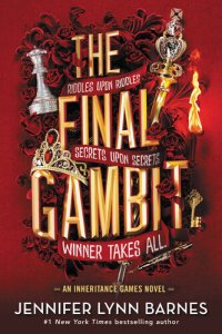 cover of the book The Final Gambit