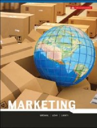 cover of the book Marketing