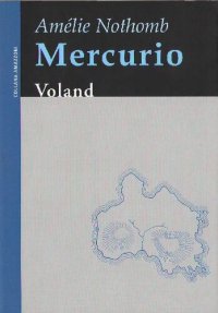 cover of the book Mercurio