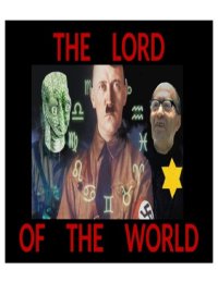 cover of the book The Lord of the World