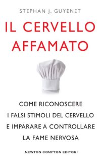 cover of the book Il cervello affamato