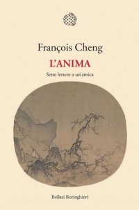 cover of the book L'anima: Sette lettere a un'amica