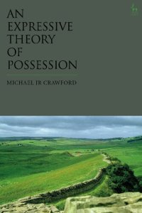 cover of the book An Expressive Theory of Possession