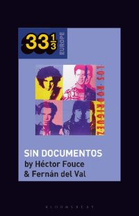 cover of the book Sin Documentos