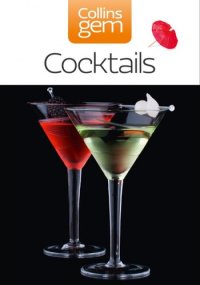 cover of the book Cocktails