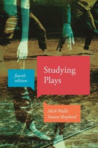 cover of the book Studying Plays