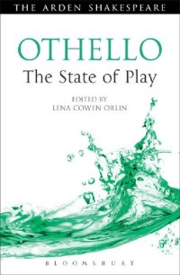 cover of the book Othello: The State of Play