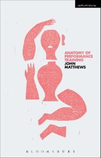 cover of the book Anatomy of Performance Training