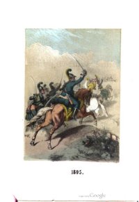 cover of the book Geschichte des Königlich Württembergischen Zweiten Reiter-Regiments, ehemaligen Jäger-Regiments zu Pferde Herzog Louis