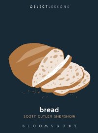 cover of the book Bread