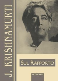 cover of the book Sul rapporto