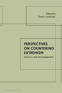 cover of the book Perspectives on Countering Extremism: Diversion and Disengagement