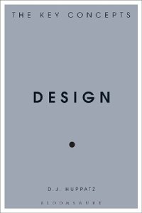 cover of the book Design: The Key Concepts