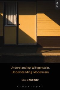 cover of the book Understanding Wittgenstein, Understanding Modernism