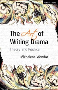 cover of the book The Art of Writing Drama