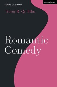 cover of the book Romantic Comedy