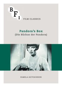 cover of the book Pandora’s Box