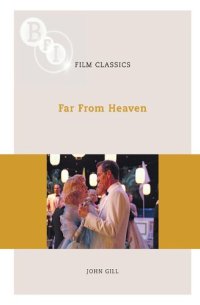 cover of the book Far From Heaven